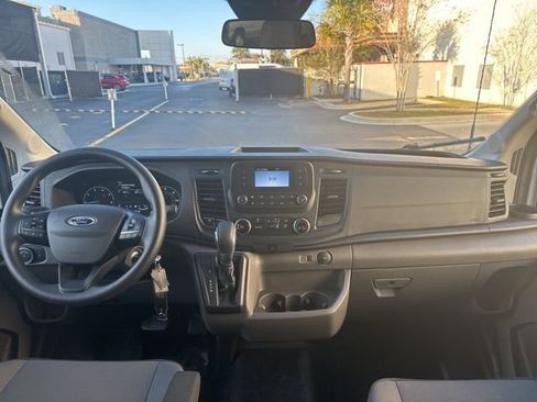 New 2025 Ford Transit 350 XL image 9