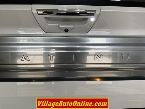 Used 2018 Ford F150 Platinum AWD/4WD image 29