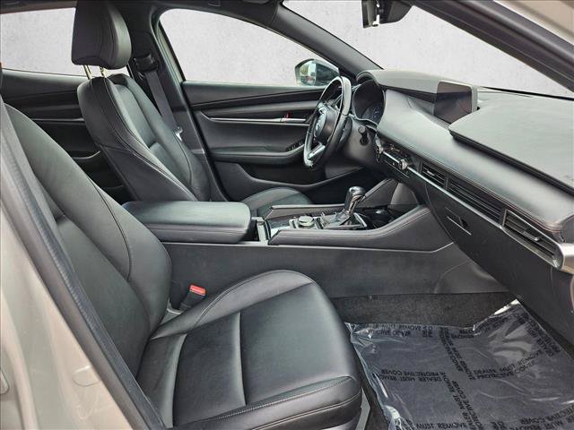 Used 2024 MAZDA MAZDA3 s FWD image 25