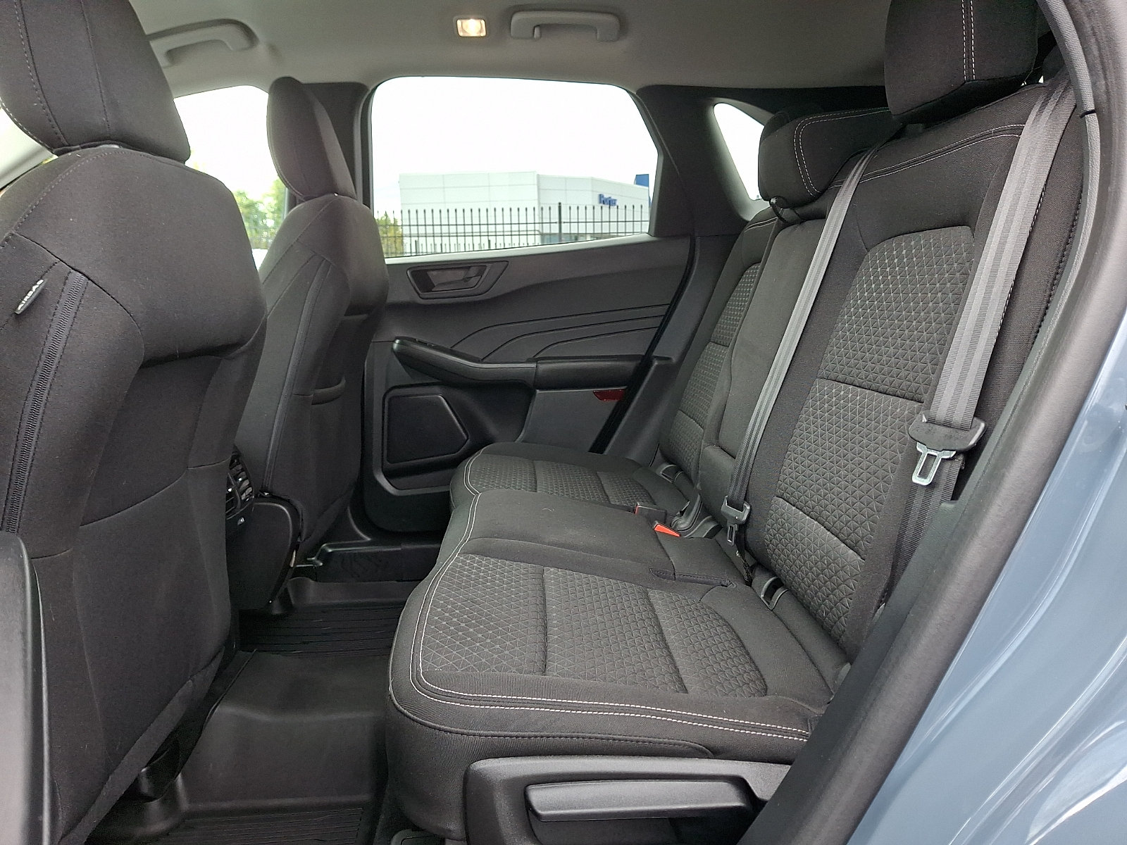 Used 2023 Ford Escape Active w/ Cold Weather Package FWD image 10
