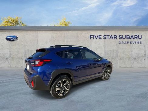 Certified 2025 Subaru Crosstrek 2.0i Premium image 8