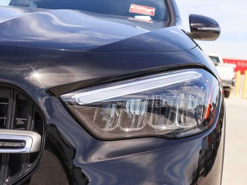 Used 2025 Mercedes-Benz GLA 250 image 7