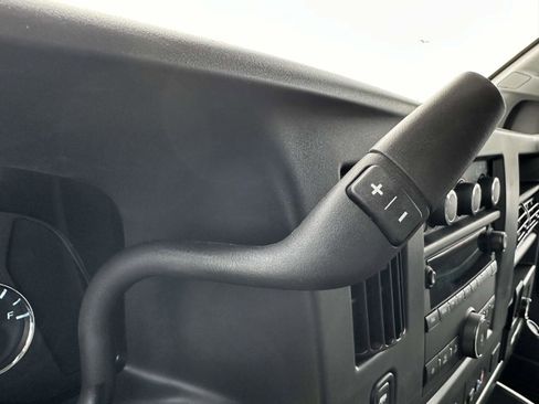 New 2025 Chevrolet Express 2500 w/ Driver Convenience Package image 5