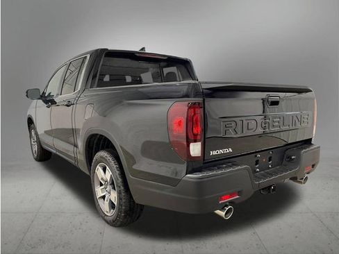New 2026 Honda Ridgeline RTL image 3