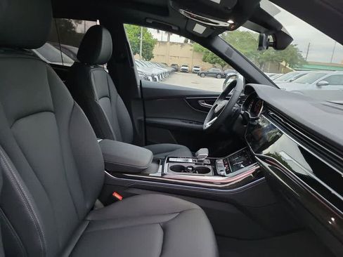 New 2026 Audi Q8 Premium Plus image 22
