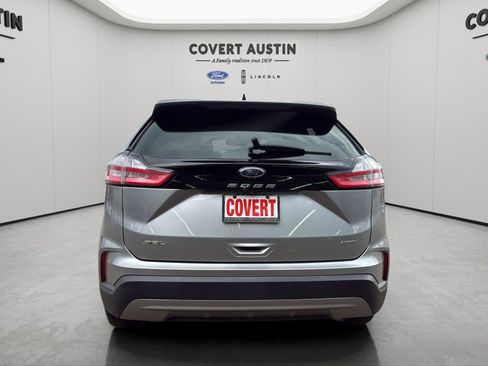 Used 2022 Ford Edge SEL w/ Convenience Package AWD/4WD image 2