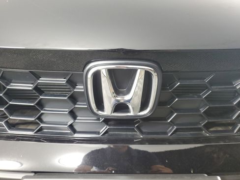 New 2026 Honda Civic Sport image 10