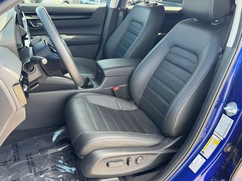 Certified 2023 Honda CR-V EX-L image 16