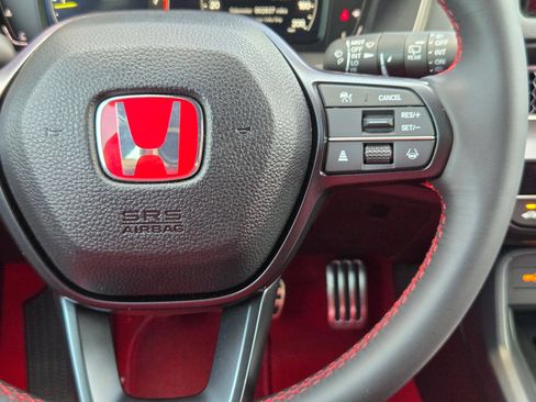 Used 2026 Honda Civic Type R image 22