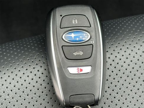 New 2025 Subaru Ascent Touring image 30