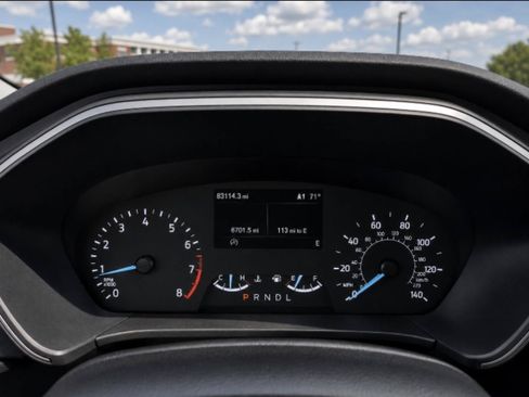 Used 2022 Ford Escape S AWD/4WD image 15