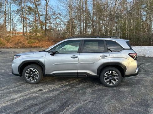 New 2026 Subaru Forester Premium image 7