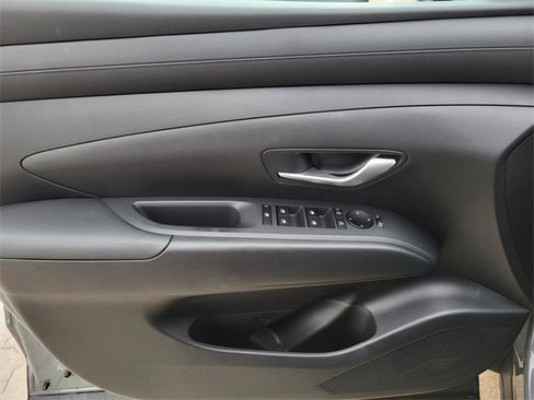 New 2026 Hyundai Santa Cruz SEL image 13