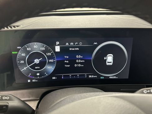 Certified 2023 Kia Sportage X-Line Prestige AWD/4WD image 13