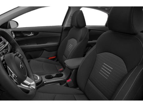 Used 2019 Kia Forte EX FWD image 12