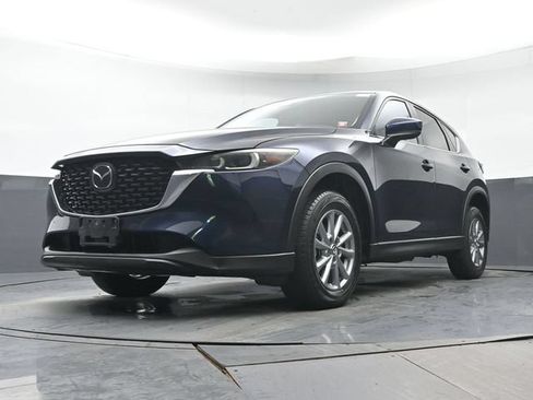 Used 2023 MAZDA CX-5 AWD 2.5 S w/ Select Package image 27
