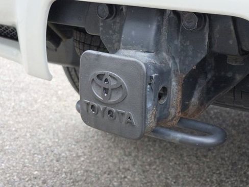 Used 2018 Toyota 4Runner Limited image 20