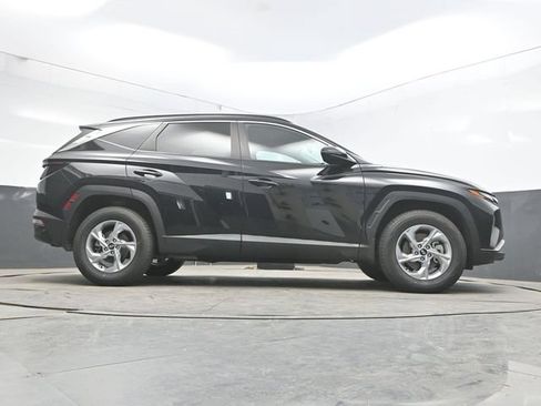 Used 2023 Hyundai Tucson SEL AWD/4WD image 40