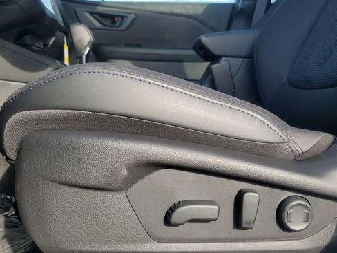 New 2026 Subaru Forester Premium image 7