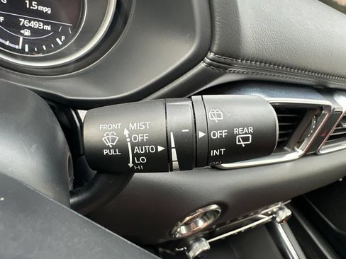 Used 2021 MAZDA CX-5 Carbon Edition AWD/4WD image 30