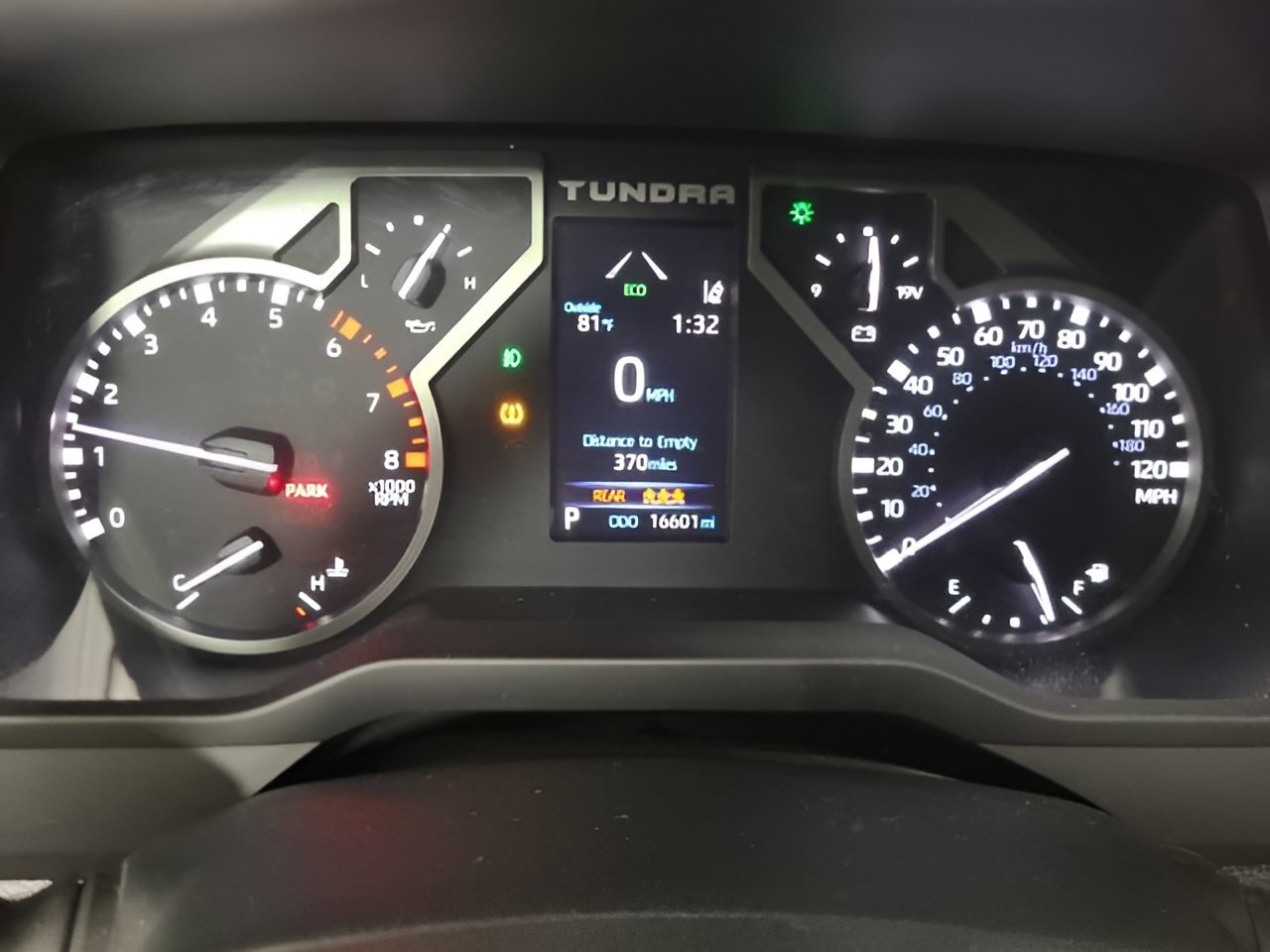 Used 2024 Toyota Tundra SR5 w/ SR5 Convenience Package AWD/4WD image 26