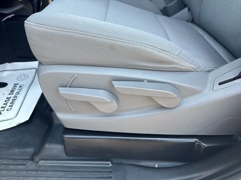 Certified 2019 Chevrolet Silverado 3500 W/T w/ WT Convenience Package AWD/4WD image 14
