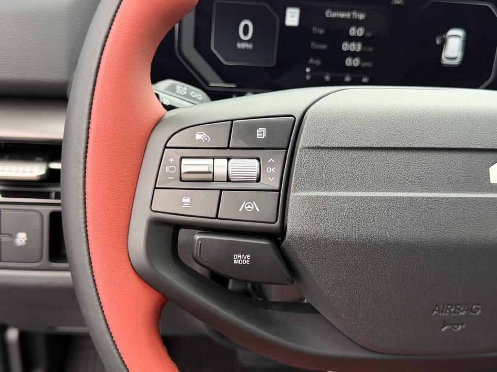 New 2027 Kia Sportage SX AWD/4WD image 18