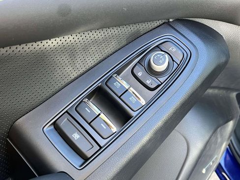 New 2026 Subaru Ascent Bronze Edition image 17