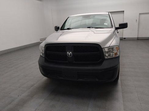 Used 2016 RAM 1500 Tradesman w/ Popular Equipment Group image 15