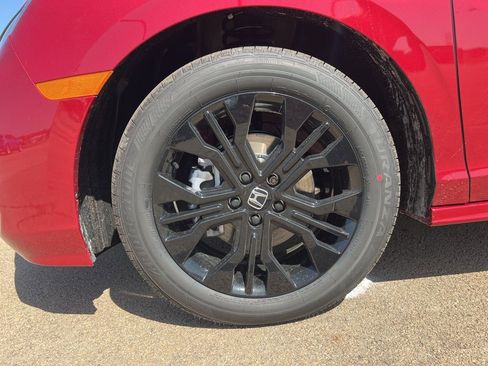 New 2026 Honda Odyssey Sport-L image 9