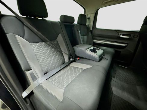 Used 2021 Toyota Tundra SR5 AWD/4WD image 26