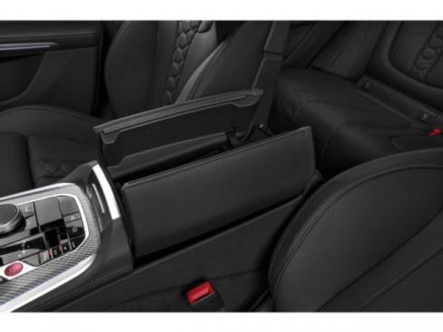 Used 2022 BMW X5 M w/ Competition Package 2 image 17