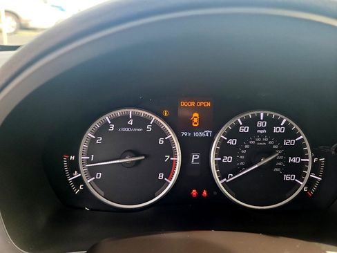 Used 2017 Acura ILX image 21