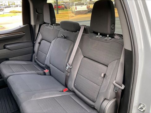 Certified 2024 GMC Sierra 1500 Elevation AWD/4WD image 18