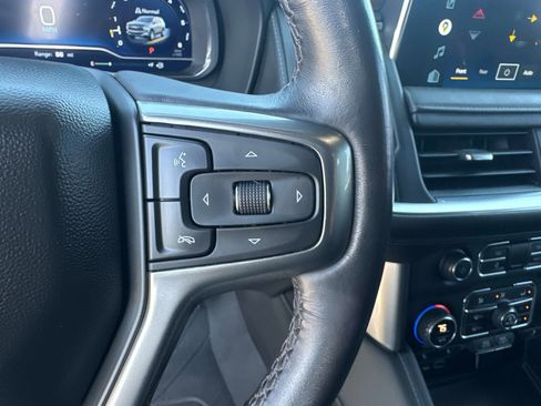 Used 2022 Chevrolet Tahoe LT image 30