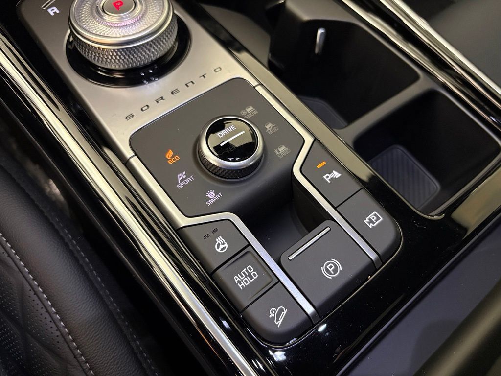 New 2026 Kia Sorento SX Prestige AWD/4WD image 33
