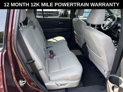 Used 2019 Honda Passport Elite image 11