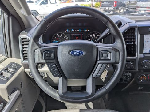 Used 2019 Ford F150 XLT w/ Equipment Group 302A Luxury image 18