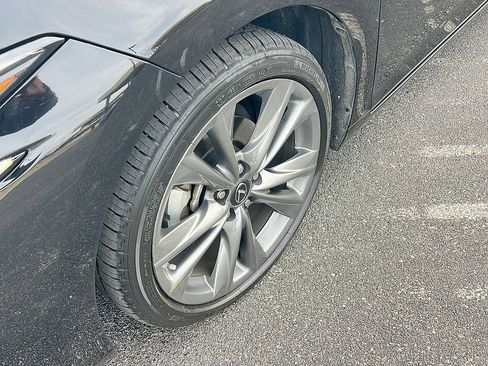 Certified 2022 Lexus ES 350 F Sport image 9