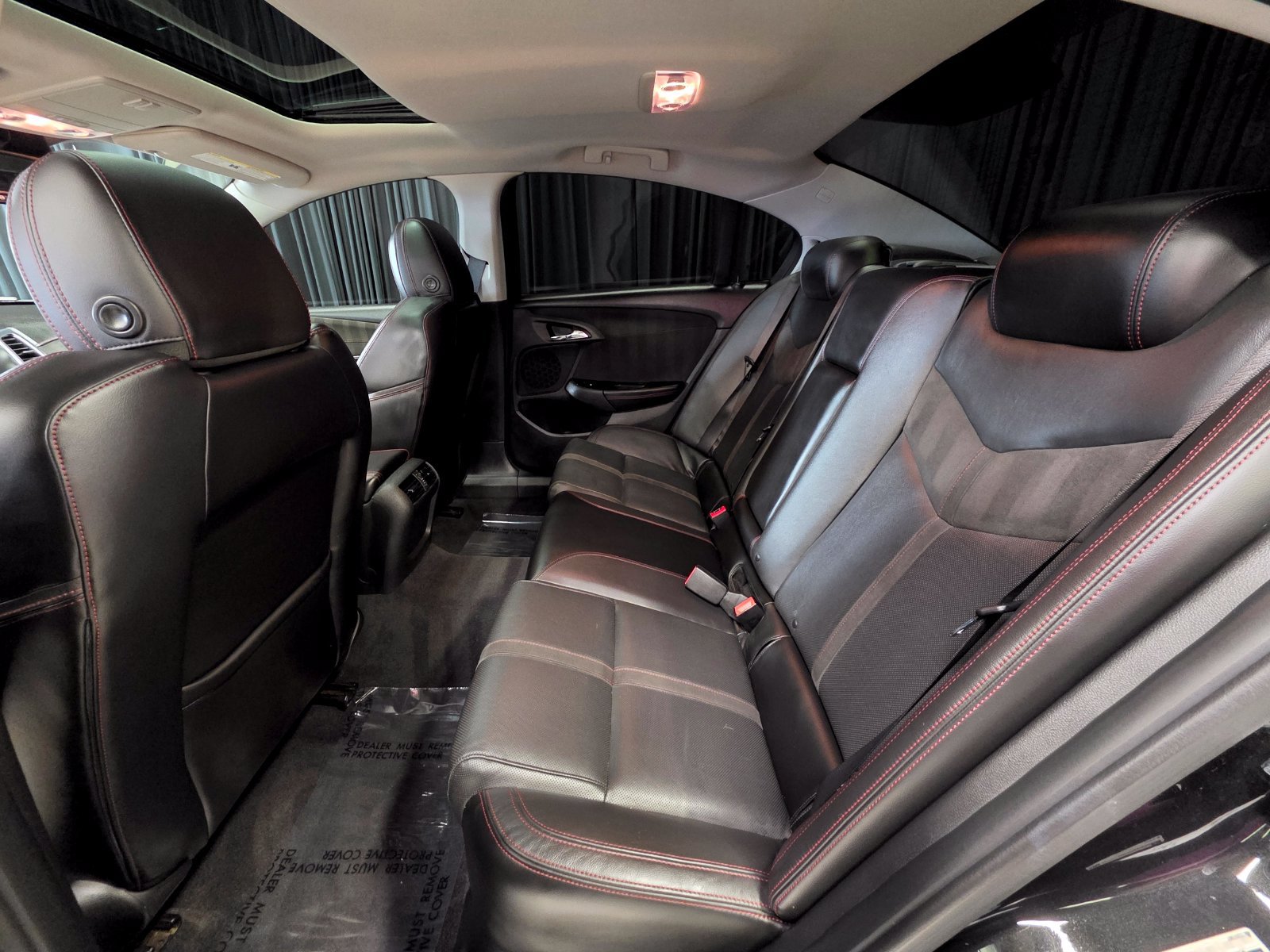 Used 2016 Chevrolet SS RWD image 30