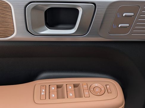 New 2026 Hyundai Santa Fe Calligraphy image 14