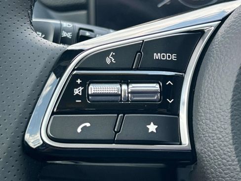 New 2026 Kia Seltos SX image 26