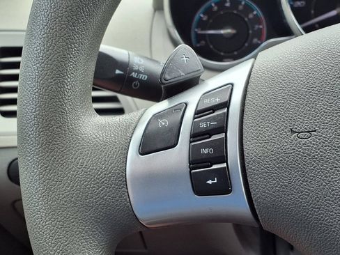 Used 2009 Chevrolet Malibu LT w/ Power Convenience Package FWD image 20