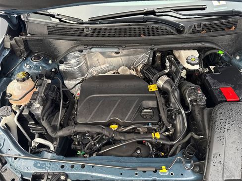 Used 2024 Buick Envista Preferred image 13