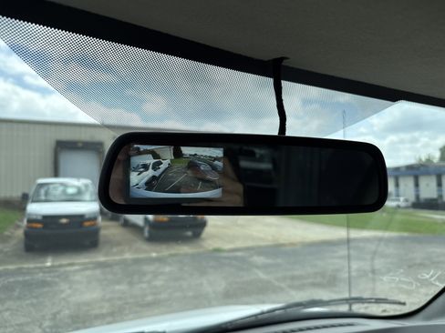 New 2025 Chevrolet Express 3500 w/ Power Convenience Package image 23