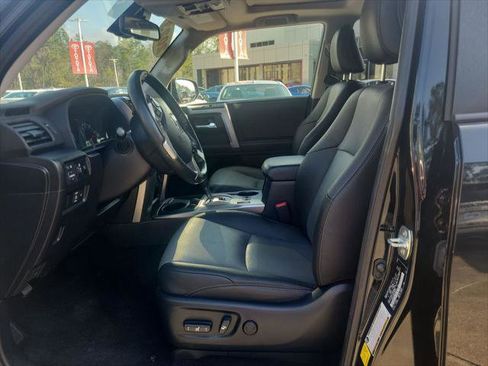 Certified 2023 Toyota 4Runner SR5 Premium w/ Moonroof Package image 15