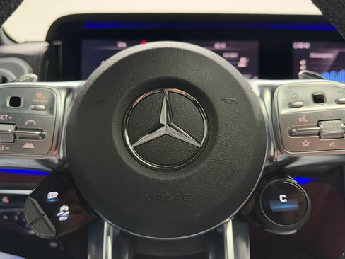 Used 2022 Mercedes-Benz G 63 AMG 4MATIC image 25