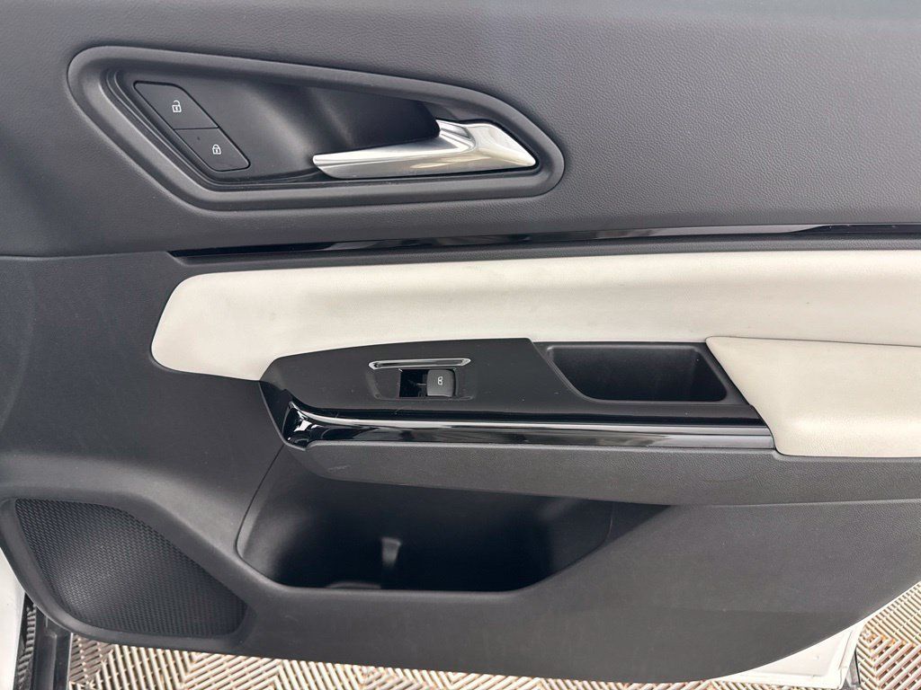 Used 2025 Honda Prologue Touring image 21