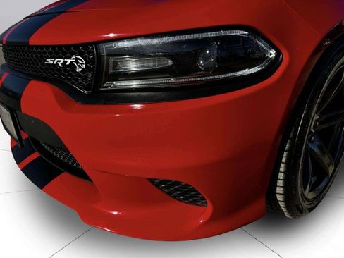 Used 2018 Dodge Charger SRT Hellcat w/ Harman/Kardon Audio Group image 12