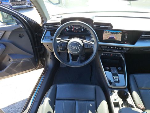 Used 2023 Audi A3 2.0T Premium w/ Convenience Package image 6